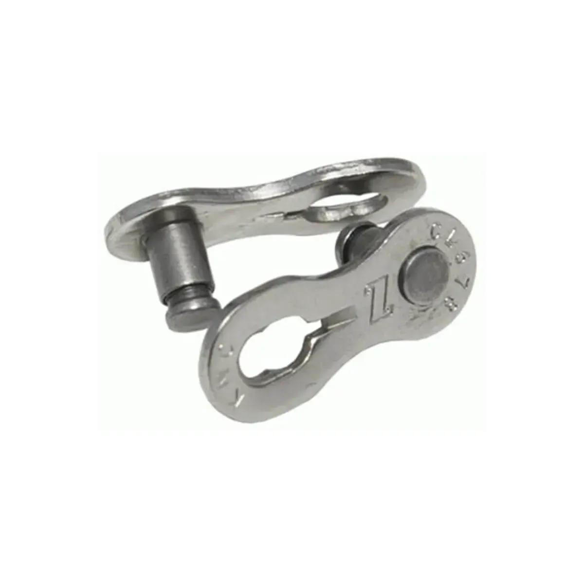 Kmc Missinglink 1 Z610Hx/Z1Hx Narrow 3/32 Silver